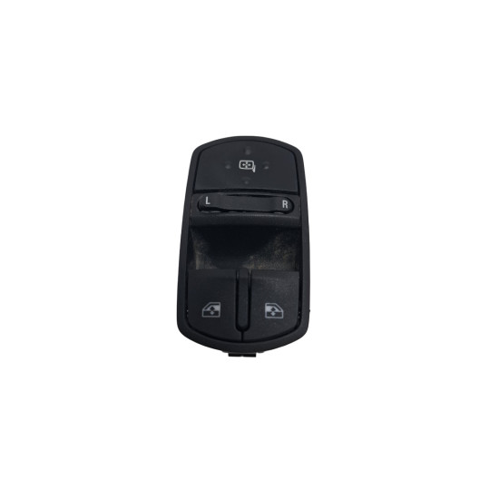 Butoane geamuri electrice stanga fata OPEL CORSA D S07 2006 - 2014 13258521aa