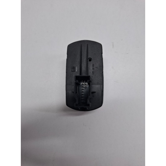 Butoane geamuri electrice stanga fata OPEL CORSA D S07 2006 - 2014 13258521aa