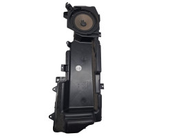 Difuzor subwoofer stanga AUDI A6 III Avant 4F5, C6 2005 - 2011 4f0035381b