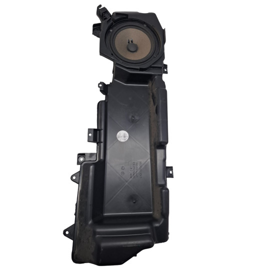 Difuzor subwoofer stanga AUDI A6 III Avant 4F5, C6 2005 - 2011 4f0035381b