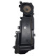 Difuzor subwoofer stanga AUDI A6 III Avant 4F5, C6 2005 - 2011 4f0035381b