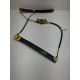 Macara Geam stanga fata AUDI A6 III Avant 4F5, C6 2005 - 2011 4f0837461d