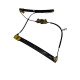 Macara Geam stanga fata AUDI A6 III Avant 4F5, C6 2005 - 2011 4f0837461d