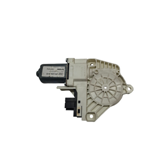 Motoras geam stanga fata AUDI A6 III Avant 4F5, C6 2005 - 2011 4f0959801d