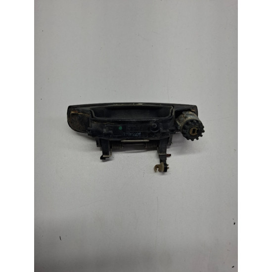 Maner exterior portiera fata stanga fata AUDI A6 III Avant 4F5, C6 2005 - 2011