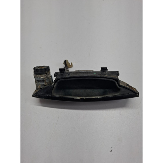 Maner exterior portiera fata stanga fata AUDI A6 III Avant 4F5, C6 2005 - 2011