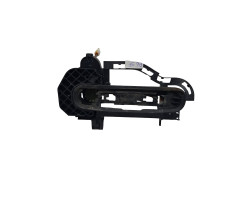 Maner/suport exterior portiera fata stanga fata AUDI A6 III Avant 4F5, C6 2005 - 2011 4f0837885