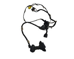 Cablaj portiera fata stanga fata AUDI A6 III Avant 4F5, C6 2005 - 2011 4f1971029af