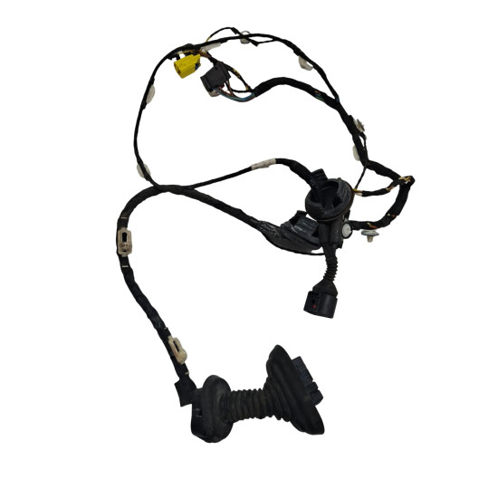 Cablaj portiera fata stanga fata AUDI A6 III Avant 4F5, C6 2005 - 2011 4f1971029af