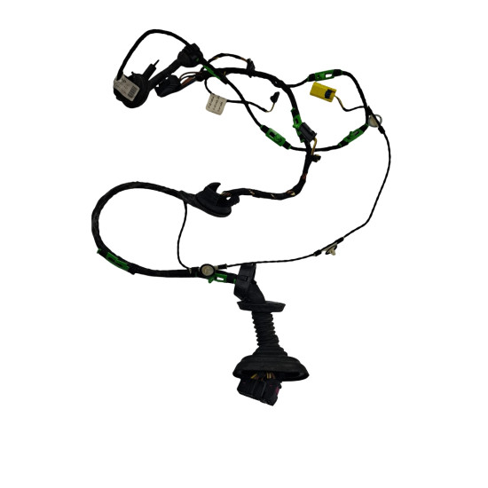 Cablaj portiera fata stanga fata AUDI A6 III Avant 4F5, C6 2005 - 2011 4f1971029ad