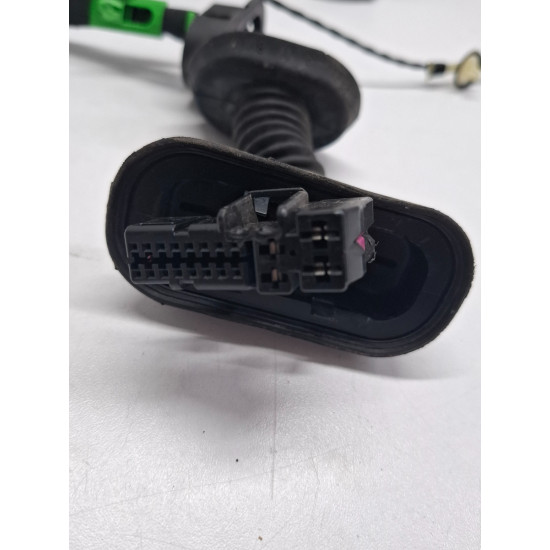 Cablaj portiera fata stanga fata AUDI A6 III Avant 4F5, C6 2005 - 2011 4f1971029ad