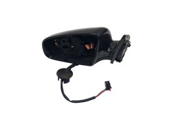 Oglinda laterala electrica portiera fata stanga fata AUDI A6 III Avant 4F5, C6 2005 - 2011 4e0959577b