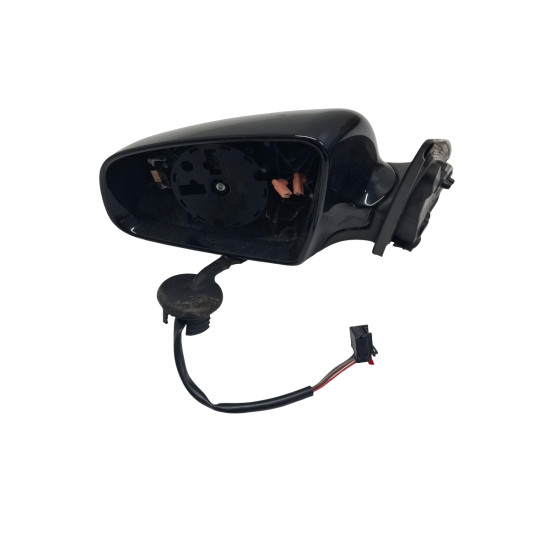 Oglinda laterala electrica portiera fata stanga fata AUDI A6 III Avant 4F5, C6 2005 - 2011 4e0959577b