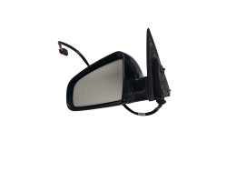 Oglinda laterala electrica portiera fata stanga fata AUDI A6 III Avant 4F5, C6 2005 - 2011