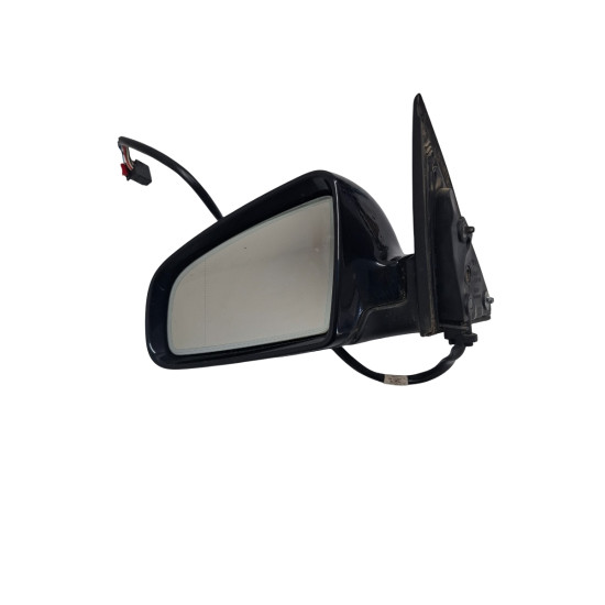 Oglinda laterala electrica portiera fata stanga fata AUDI A6 III Avant 4F5, C6 2005 - 2011