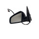 Oglinda laterala electrica portiera fata stanga fata AUDI A6 III Avant 4F5, C6 2005 - 2011