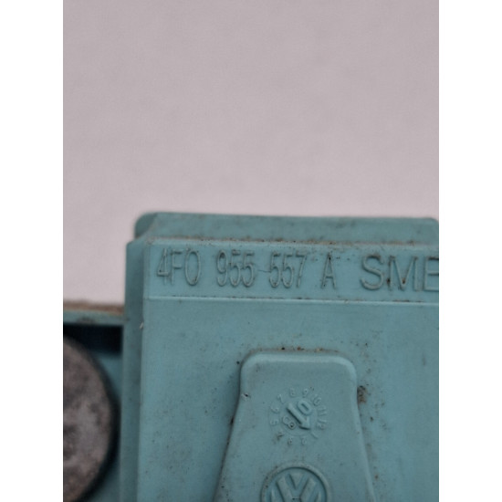 Senzor de impact airbag stanga fata AUDI A6 III Avant 4F5, C6 2005 - 2011