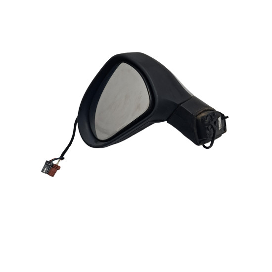 Oglinda laterala electrica portiera fata stanga fata PEUGEOT 207 SW WK_ 2007 -> 96806498xt