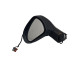 Oglinda laterala electrica portiera fata stanga fata PEUGEOT 207 SW WK_ 2007 -> 96806498xt