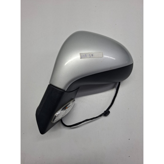 Oglinda laterala electrica portiera fata stanga fata PEUGEOT 207 SW WK_ 2007 -> 96806498xt