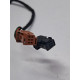 Oglinda laterala electrica portiera fata stanga fata PEUGEOT 207 SW WK_ 2007 -> 96806498xt