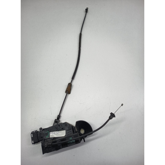 Broasca usa stanga fata PEUGEOT 207 SW WK_ 2007 ->