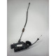 Broasca usa stanga fata PEUGEOT 207 SW WK_ 2007 ->