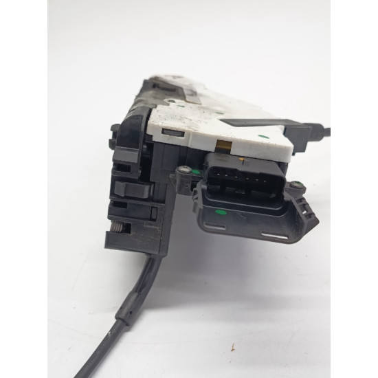 Broasca usa stanga fata PEUGEOT 207 SW WK_ 2007 ->