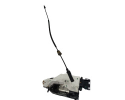 Broasca usa stanga fata PEUGEOT 207 SW WK_ 2007 ->