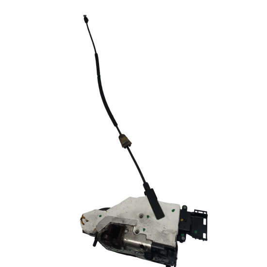 Broasca usa stanga fata PEUGEOT 207 SW WK_ 2007 ->