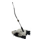 Broasca usa stanga fata PEUGEOT 207 SW WK_ 2007 ->