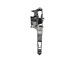 Maner/suport exterior portiera fata stanga fata PEUGEOT 207 SW WK_ 2007 ->