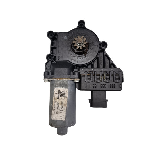 Motoras geam stanga fata OPEL ZAFIRA B A05 2005 - 2015 13132434lh