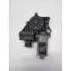 Motoras geam stanga fata OPEL ZAFIRA B A05 2005 - 2015 13132434lh