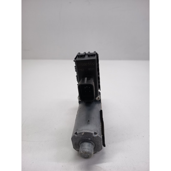 Motoras geam stanga fata OPEL ZAFIRA B A05 2005 - 2015 13132434lh