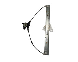 Macara Geam stanga fata MAZDA 6 GG 2002 - 2008