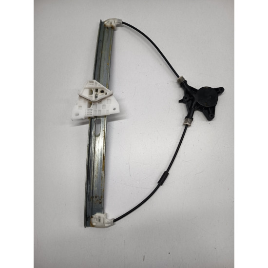 Macara Geam stanga fata MAZDA 6 GG 2002 - 2008