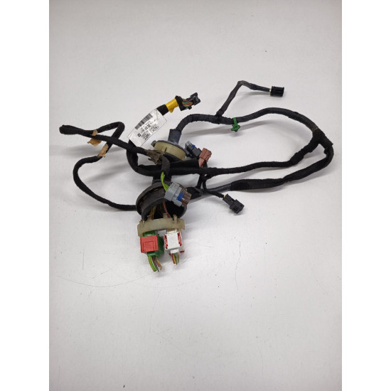 Cablaj portiera fata stanga fata PEUGEOT 207 SW WK_ 2007 -> 9686850380