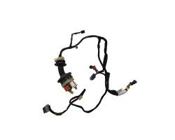 Cablaj portiera fata stanga fata PEUGEOT 207 SW WK_ 2007 -> 9686850380