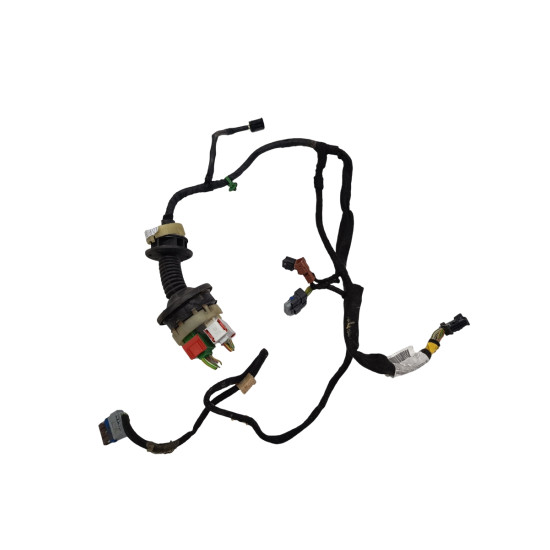 Cablaj portiera fata stanga fata PEUGEOT 207 SW WK_ 2007 -> 9686850380