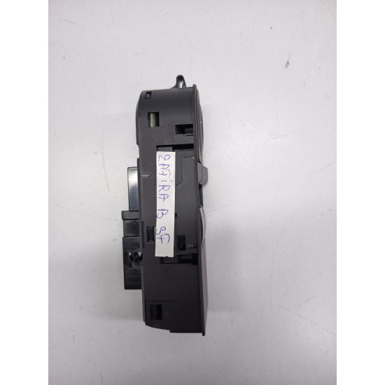 Butoane geamuri electrice stanga fata OPEL ZAFIRA B A05 2005 - 2015 13228706