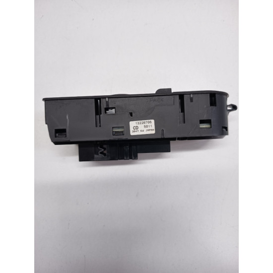 Butoane geamuri electrice stanga fata OPEL ZAFIRA B A05 2005 - 2015 13228706