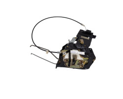 Broasca usa stanga fata MAZDA 6 GG 2002 - 2008