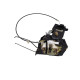Broasca usa stanga fata MAZDA 6 GG 2002 - 2008