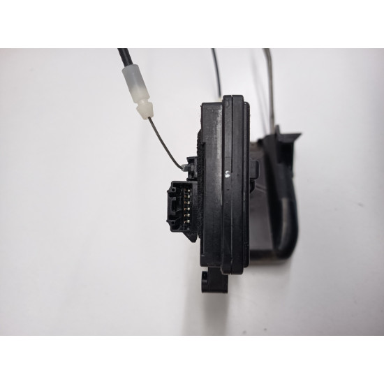 Broasca usa stanga fata MAZDA 6 GG 2002 - 2008