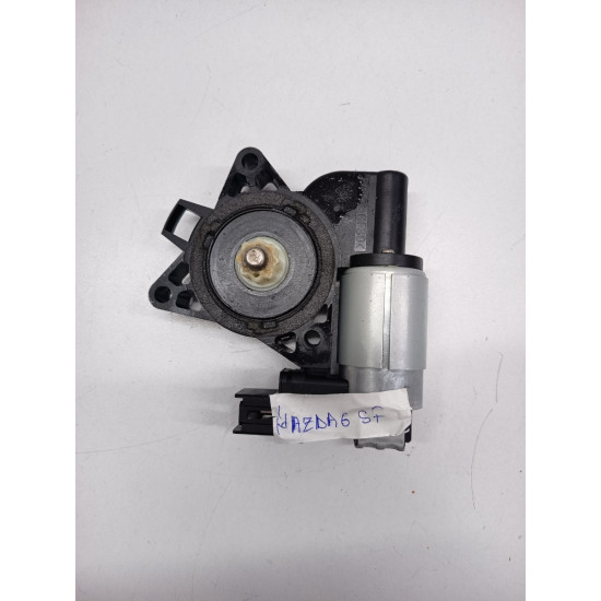 Motoras geam stanga fata MAZDA 6 GG 2002 - 2008