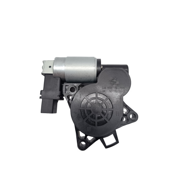 Motoras geam stanga fata MAZDA 6 GG 2002 - 2008