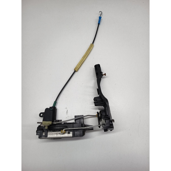Broasca usa OPEL ZAFIRA B A05 2005 - 2015 13210748