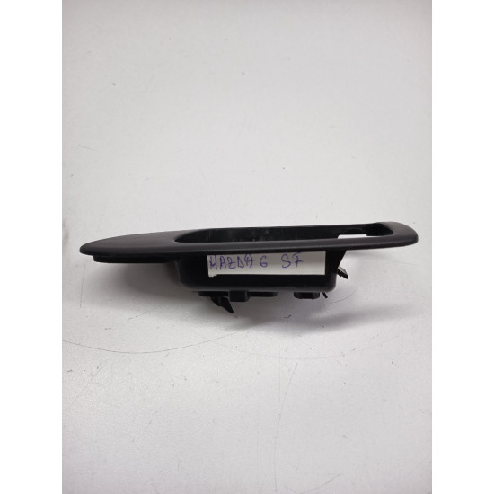 Ornament maner interior portiera fata stanga fata MAZDA 6 GG 2002 - 2008