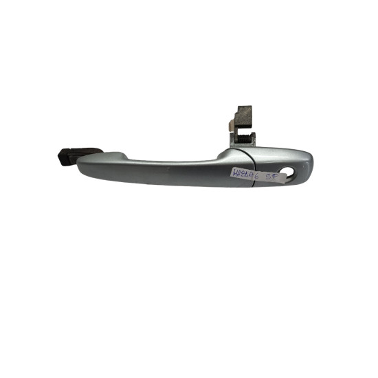 Maner exterior portiera fata stanga fata MAZDA 6 GG 2002 - 2008